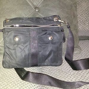 Purse crossbody